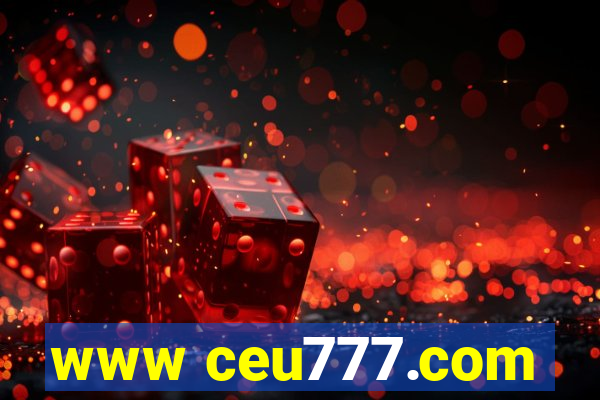 www ceu777.com